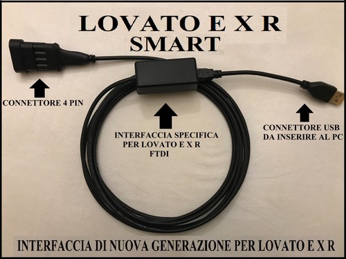 Cavo diagnosi usb