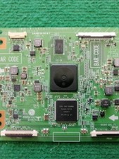 T-con TV LG 55LM860V - EAX64583702 - 1.0