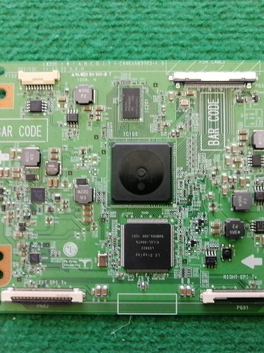 Con 55lm860v - tv,