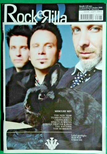Rivista mensile - rivista,