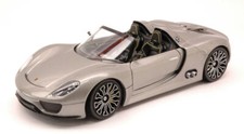 Modellino Auto scala 1:24