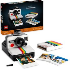 LEGO Ideas Polaroid OneStep