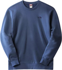 felpa uomo The North Face City