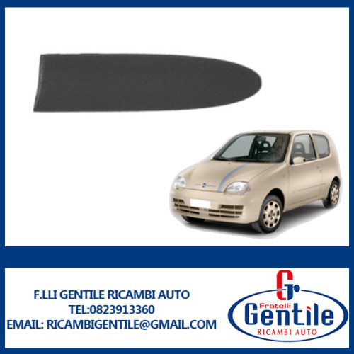 Fiat 600 dal 2005 2011 - dal,
