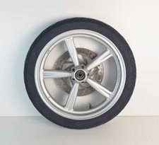 Cerchio Ruota Anteriore