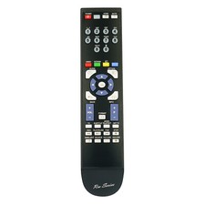 Telecomando serie per - rm,