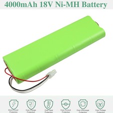 Ni-MH Batteria 4Ah 18V per
