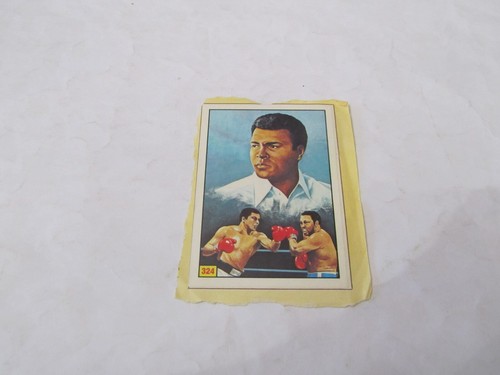 Figurina 324 campioni - 324,