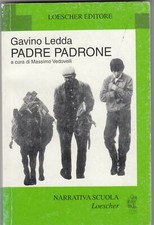 Padre padrone Gavino Ledda -