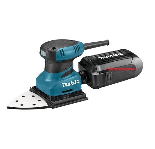Levigatrice makita bo4565 - makita,