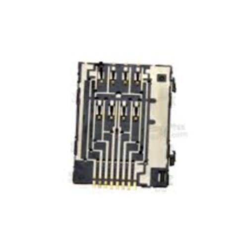 Slot lettore sim card - lettore,