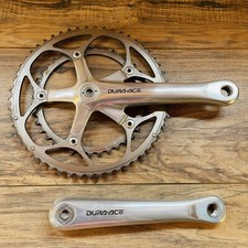 Guarnitura Shimano Dura-Ace
