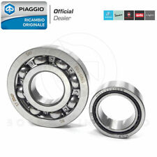 KIT CUSCINETTI DI BANCO ALBERO