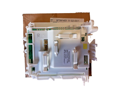 Scheda elettronica timer - scheda,