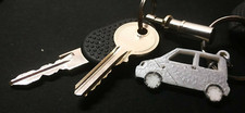 CIONDOLO PORTACHIAVI keychain
