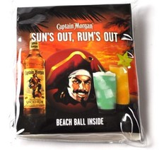 Captain Morgan USA Gonfiabile
