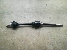 Semiasse destro Citroen BX 15-16-17-19 fino al 7/1987