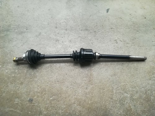 Semiasse destro citroen - semiasse,