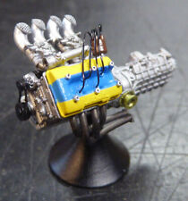 LANCIA FULVIA 1,6 HF MOTORE