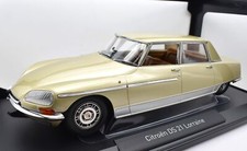 Modellino auto scala 1:18