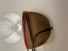 occhiali da sole Gucci vintage