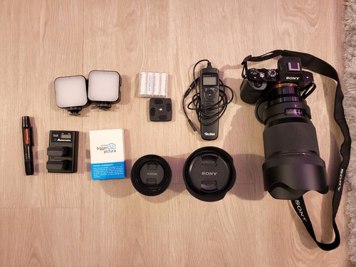Attrezzatura fotografica tra - attrezzatura,
