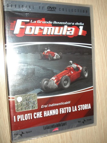Dvd la grande avventura - n°,