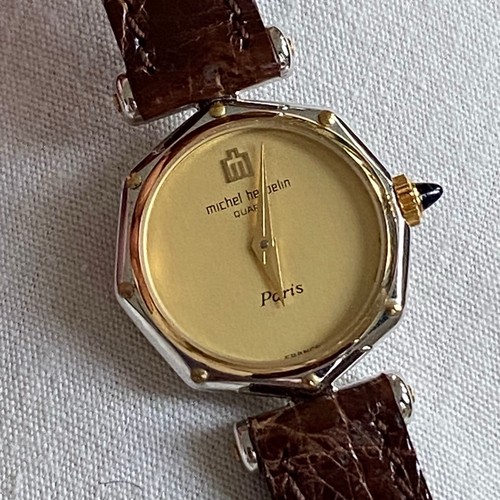 Orologio michel herbelin - michel,
