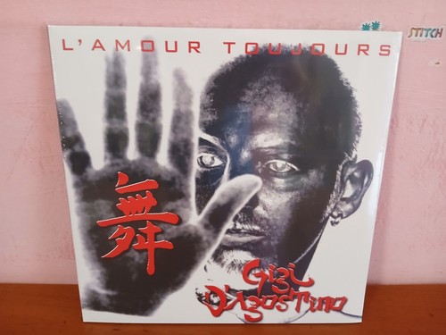 Gigi agostino l amour - -, l'amour