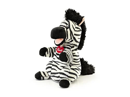 Marionetta zebra trudi - s),