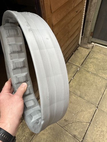 Cush core inserto - cush, 27,5+inserto