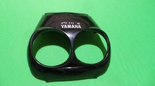 YAMAHA XTZ 660 1995 CARENA