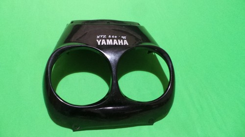 Yamaha xtz 660 1995 carena - yamaha,