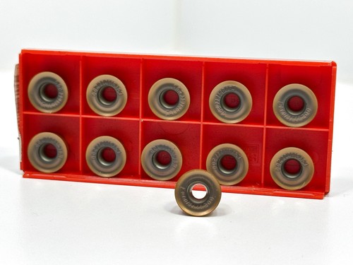 Sandvik rcht 00 - rcht, 13