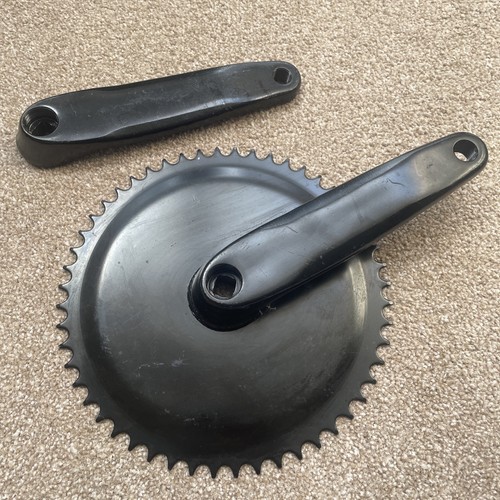 Set pedivelle startrac spin - set,
