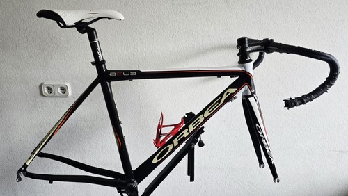 Telaio altezza bici - telaio/altezza,