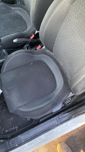 Sedile lato guida fiat - punto, 3