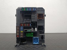 CENTRALINA BODY COMPUTER BCM