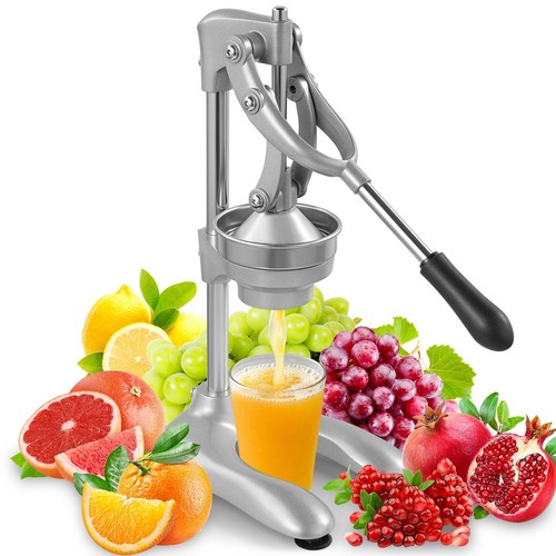 Estrattore succo manuale - di,