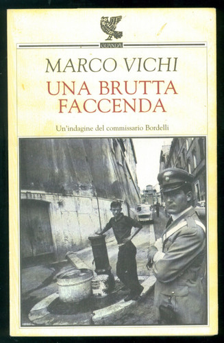 Vichi marco una brutta - vichi,
