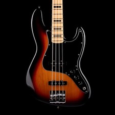 Used 2020 Fender MIM Geddy Lee