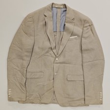 Giacca blazer uomo Zara taglia