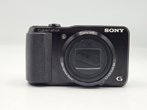 Sony cyber shot dsc hx30v - sony, cyber-shot