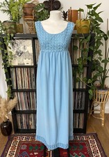 Abito couture vintage anni 60