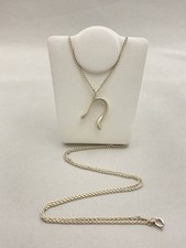 Collana catena lunga originale