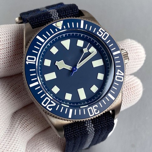 200m diver 42mm - 200m,