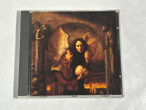 Death angel fall - angel,