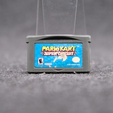 Mario Kart: Super Circuit