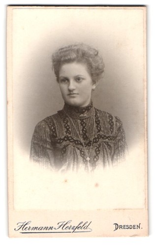 Fotografia hermann herzfeld - fotografia,