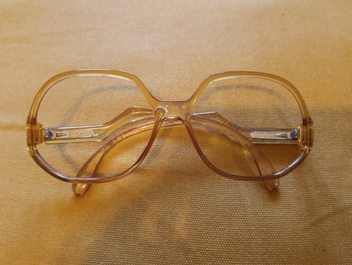 Montatura vintage occhiali - vintage, da